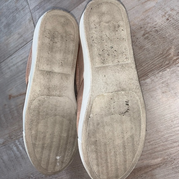 Steve Madden Slip on Sneaker - Picture 5 of 5